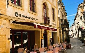Logis Hotel Le Boudoir